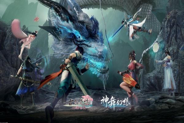 《天涯明月刀手游》捏脸数据汇总：完美角色打造技巧(图1)
