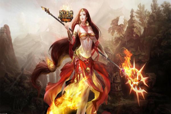 《魔法战争》强势流派分析与技能最佳搭配(图1)