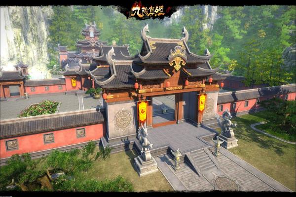《古剑奇谭》单机游戏推荐：最适合入手的版本(图1)