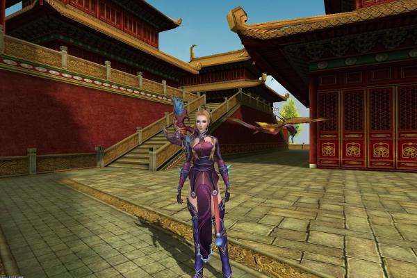 《魔兽世界》时光之末姆兹诺多技能与策略(图1)