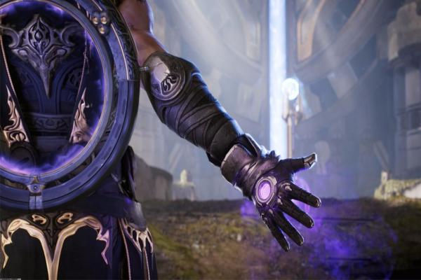 《LOL》死亡颂唱者技能解析：台词与技巧分享(图1)
