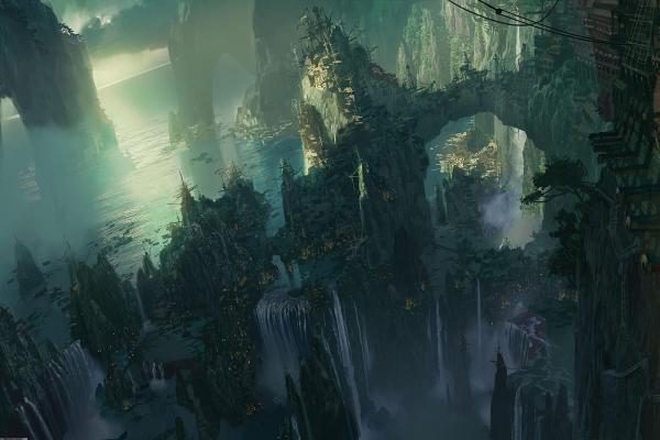 《魔兽世界》如何到达棘齿城：联盟玩家必看指南(图1)