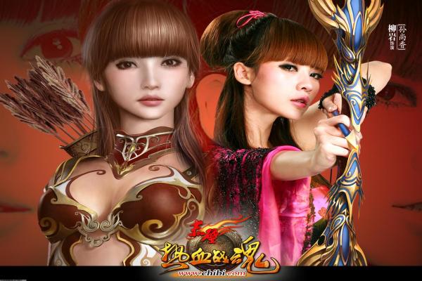 《尘白禁区》梵星小队角色介绍：深入了解每个成员的独特能力(图1)