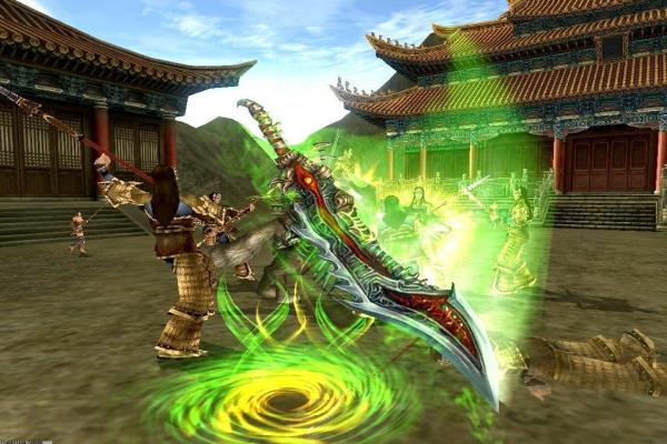 魔兽世界探索深岩之洲的任务与秘境(图1)