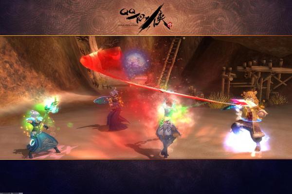 魔兽世界远古魔力上限提升方法(图1)